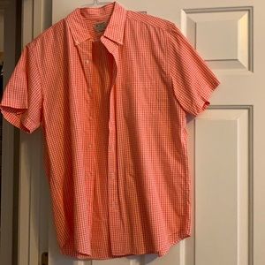 Jcrew men’s button down shirts